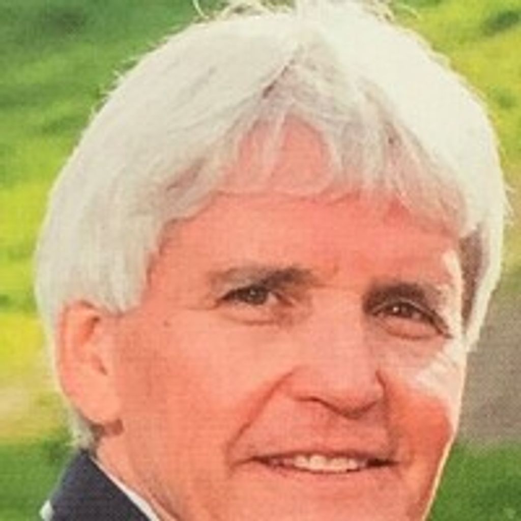 Michael White Profile Photo