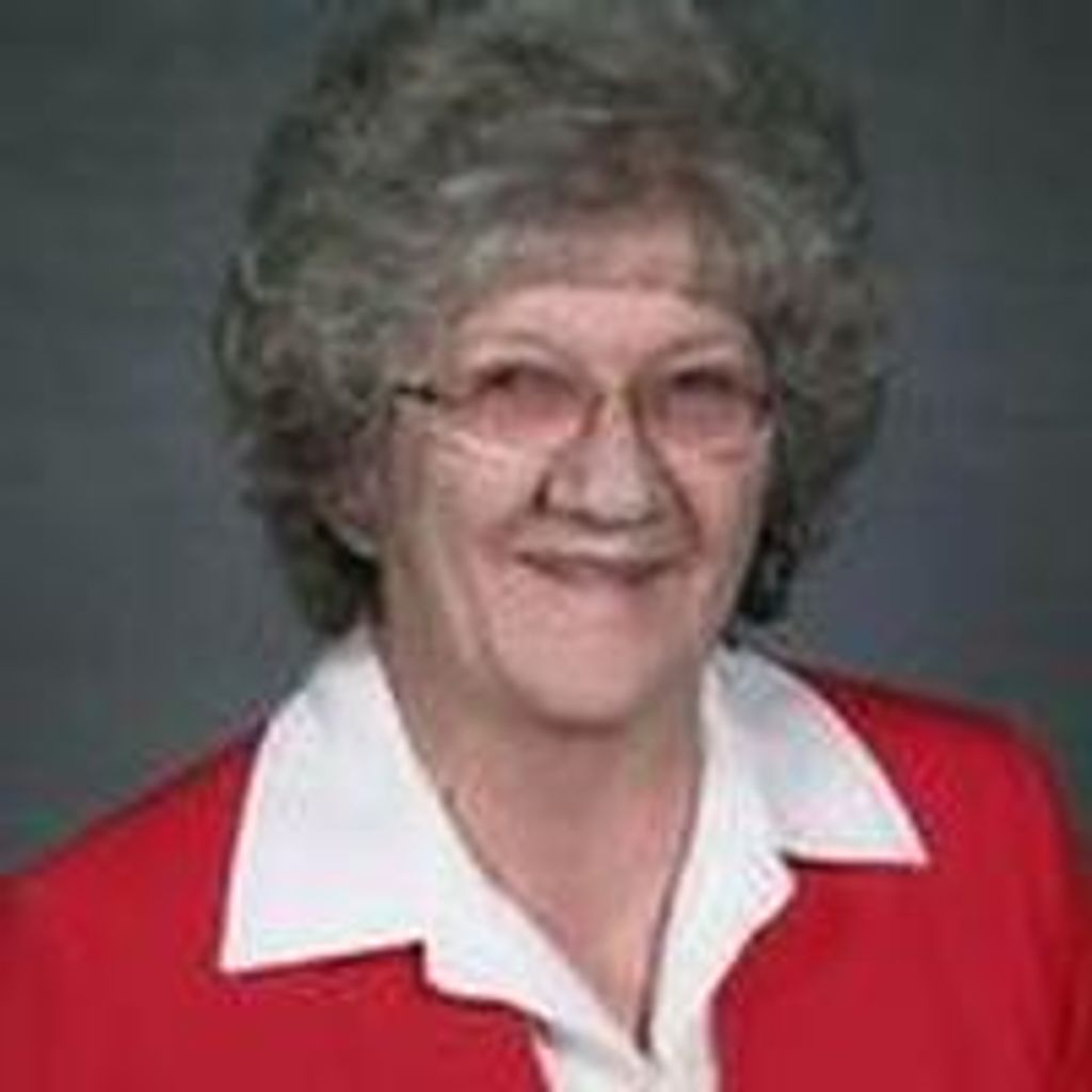 Marjorie Bernice Price
