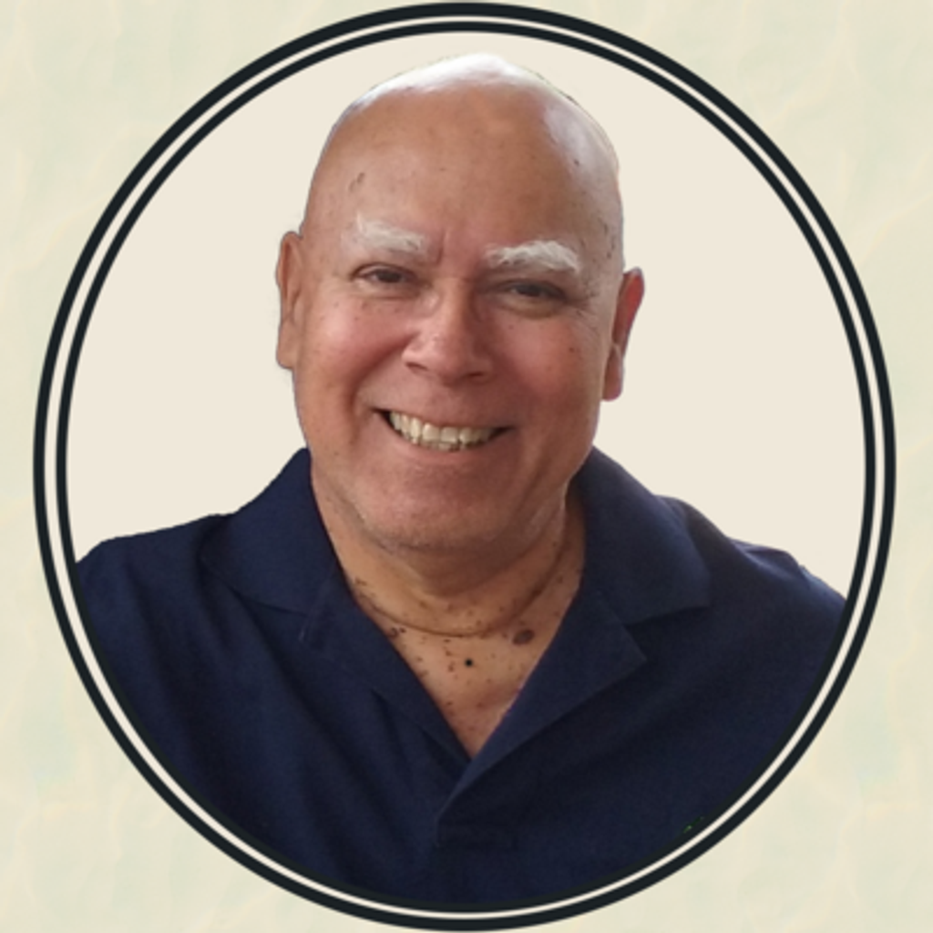 Ernest Martinez Profile Photo
