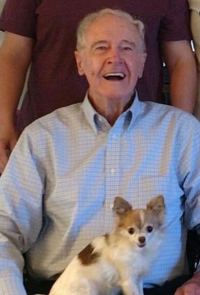 Donald F. Brock, Sr.