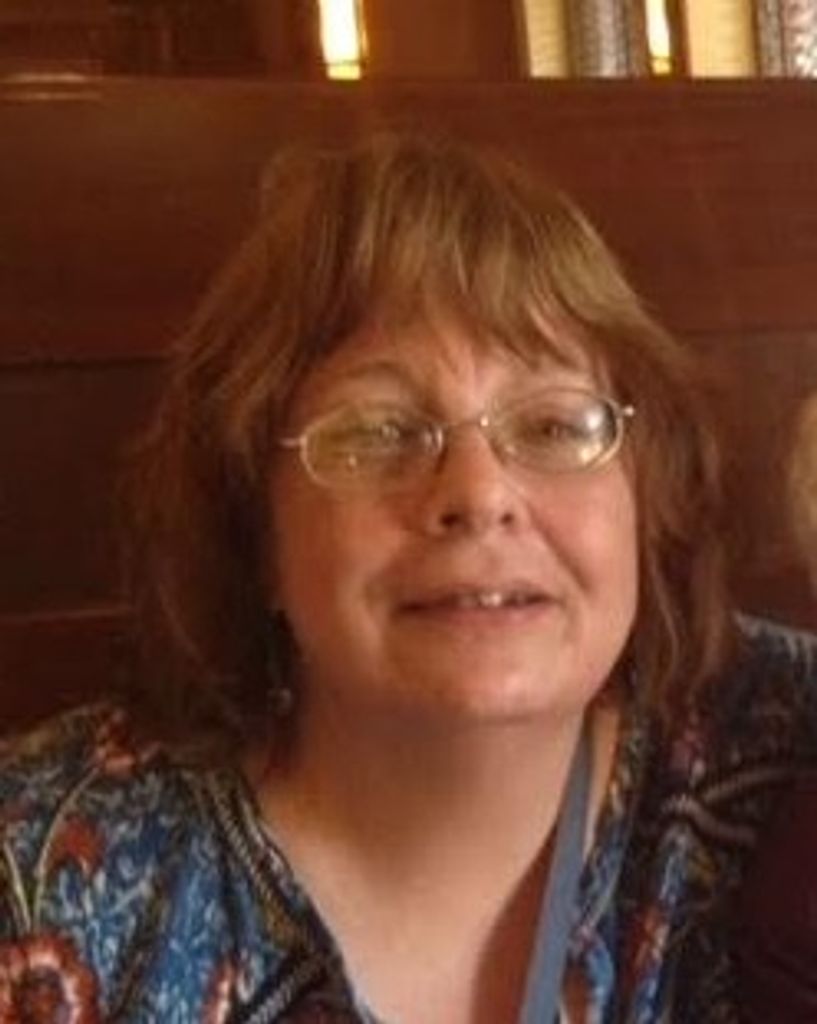 Lucie M. Harris Profile Photo