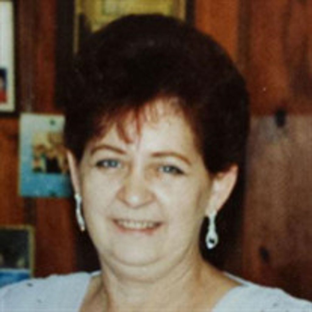 Rosemary Meek