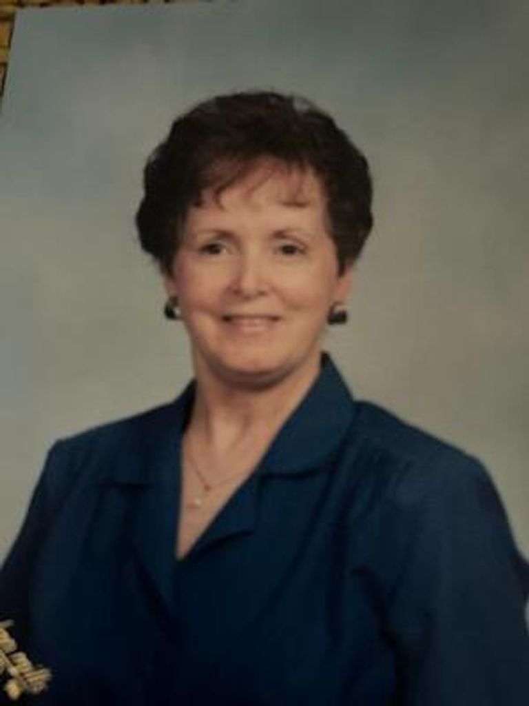 Doris Elaine Mitchell Profile Photo