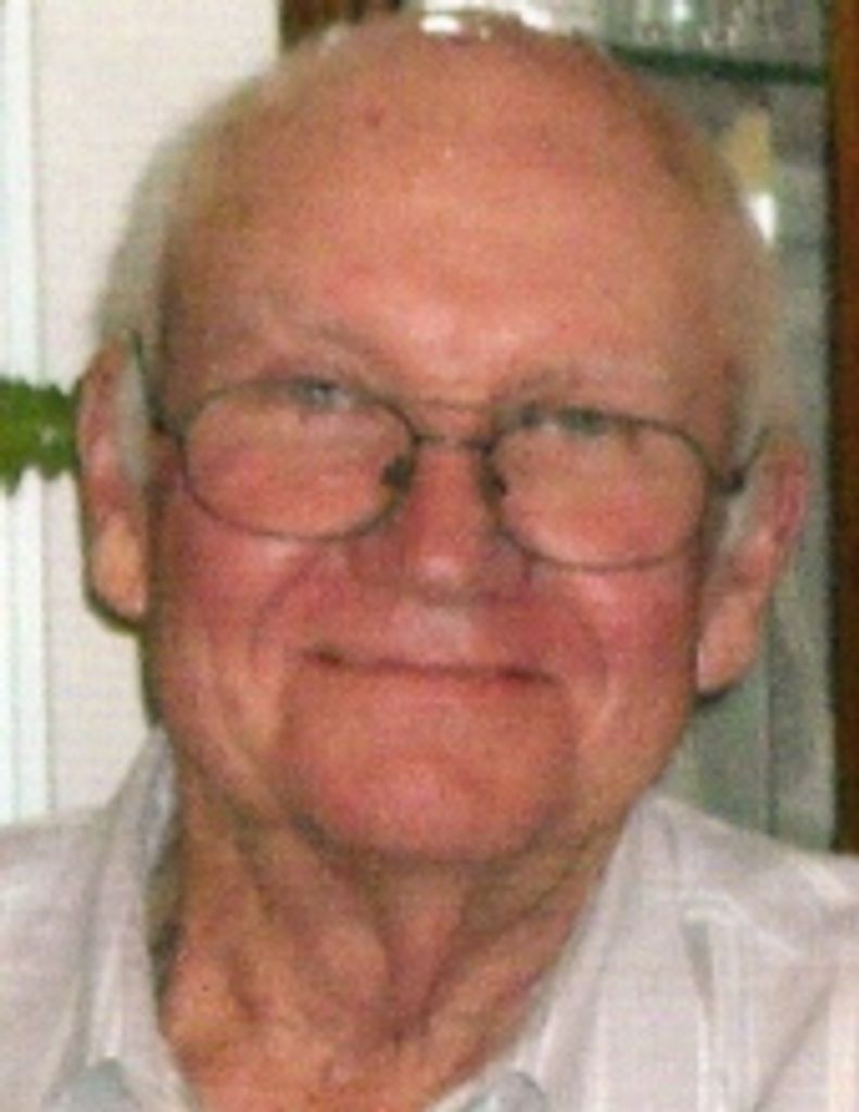 Coleman Franklin "Arkie" Pierce - Mcnabb Funeral Home