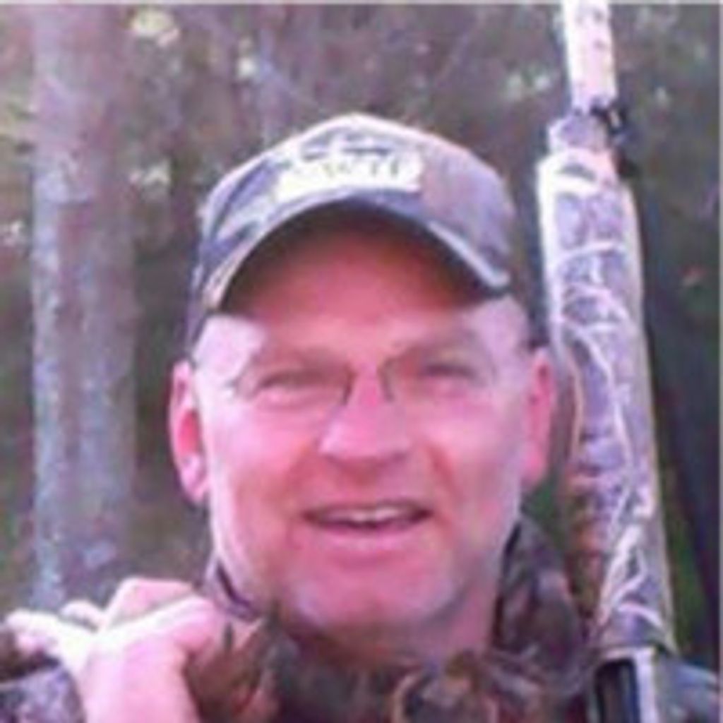 David N. Heitkamp