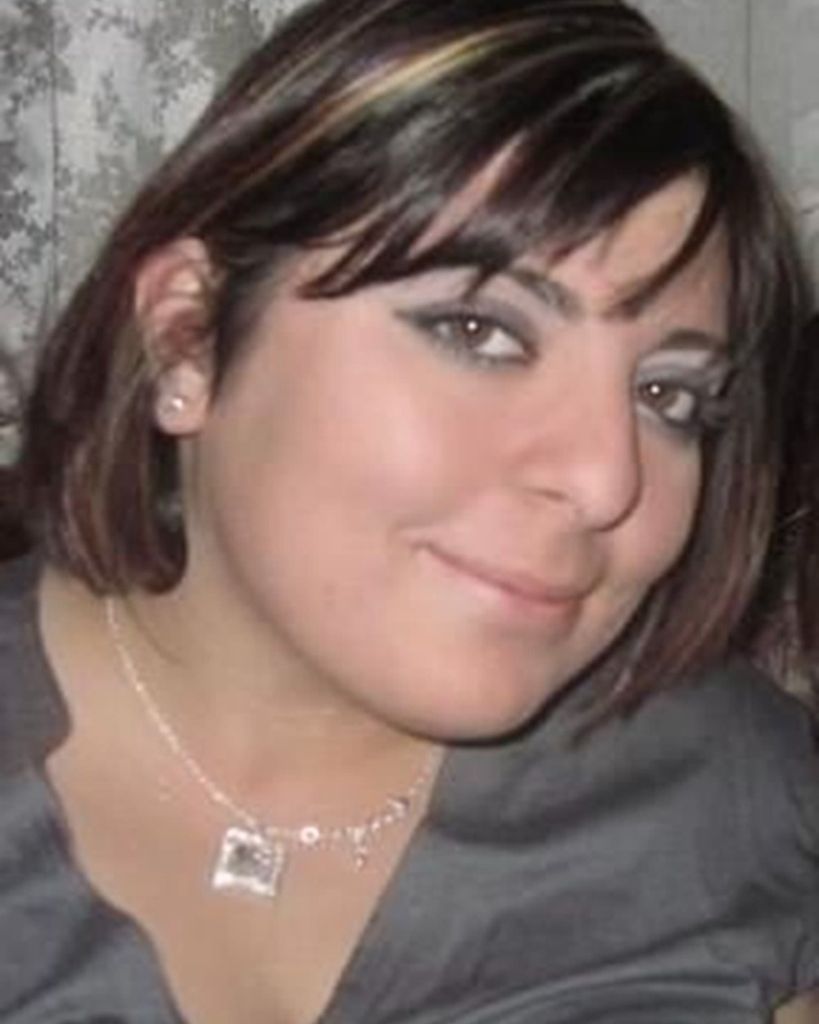 Arlet Aladadyan Profile Photo