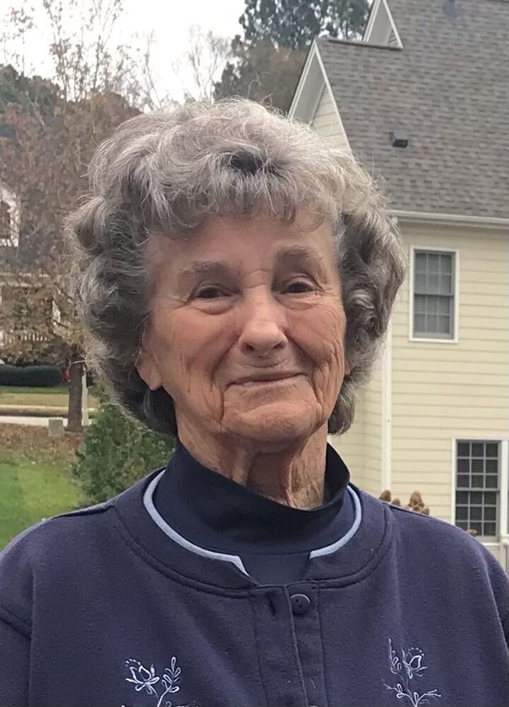 Barbara  Baldwin Profile Photo