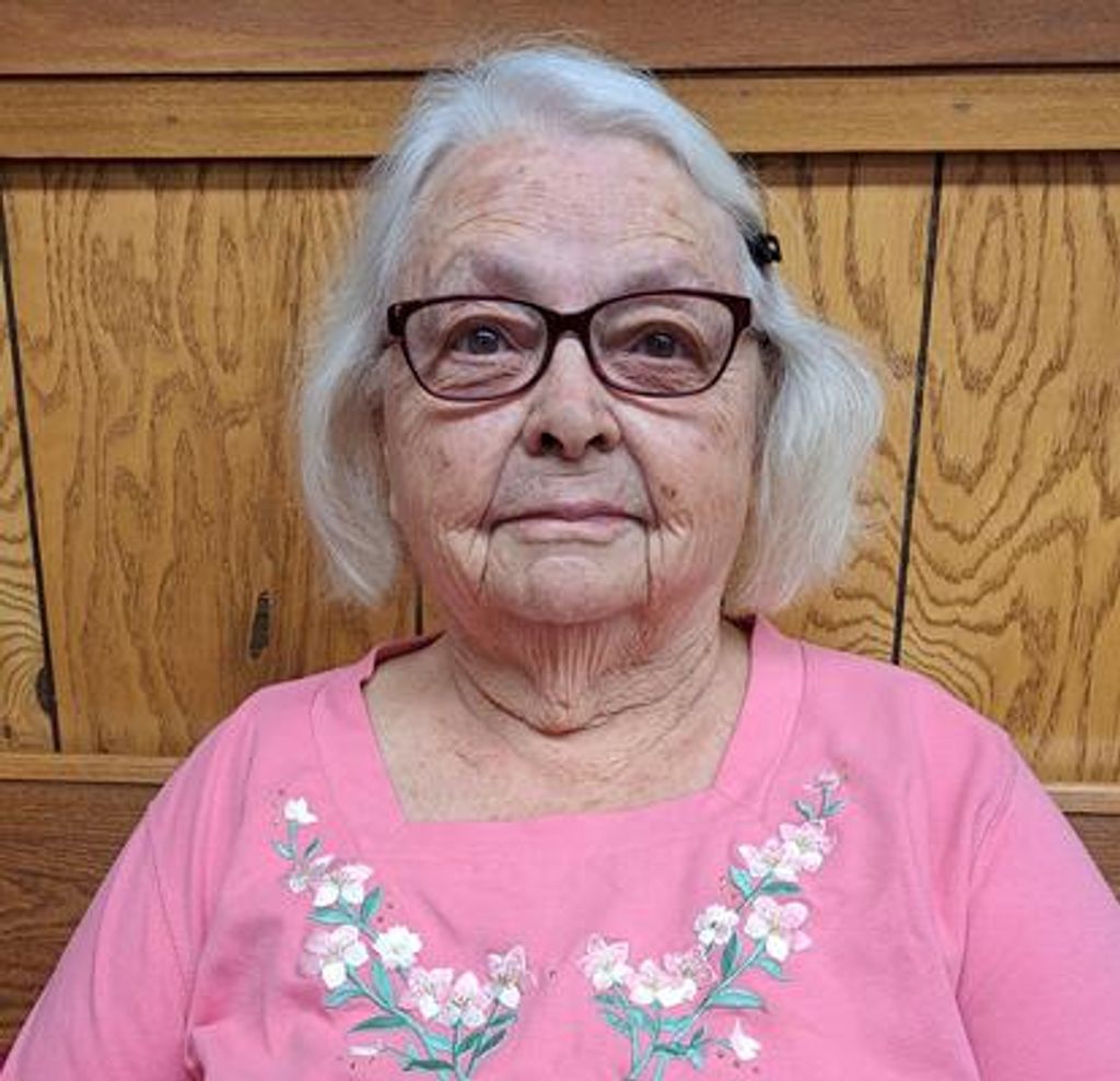 Roseann Showalter