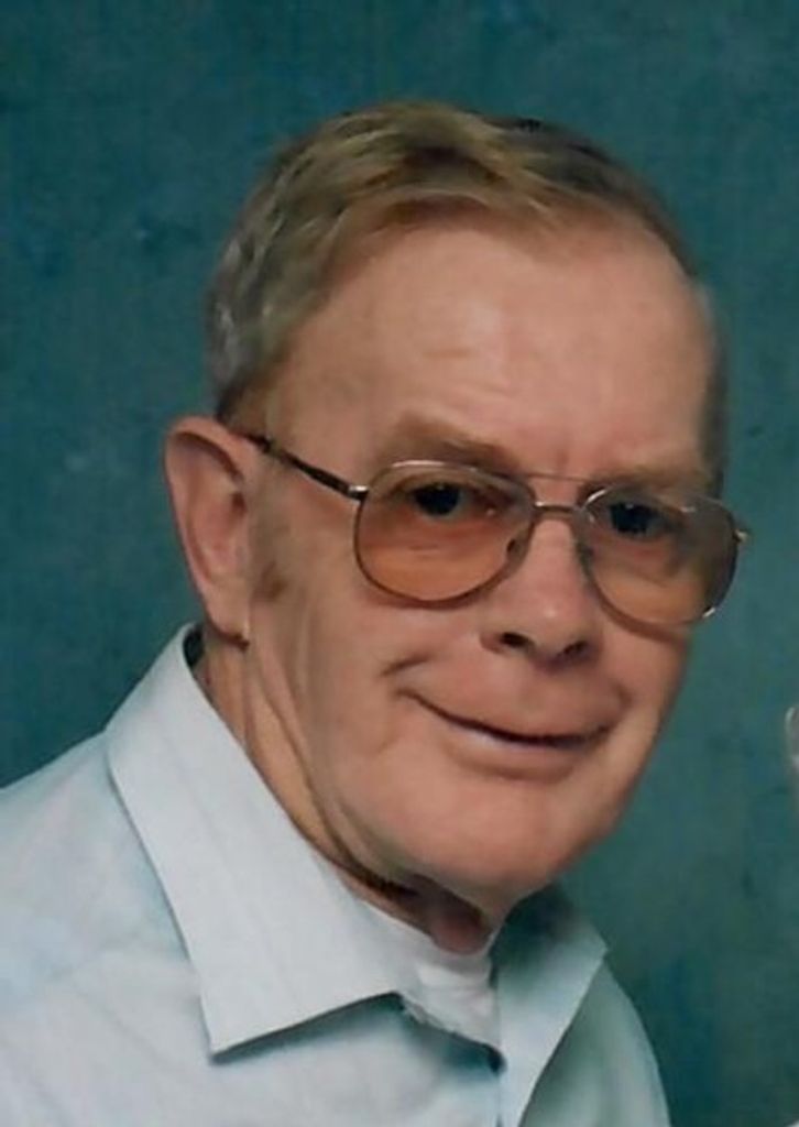 Alston Cookson Profile Photo