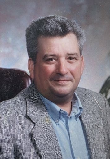 Martin C. La May's obituary image