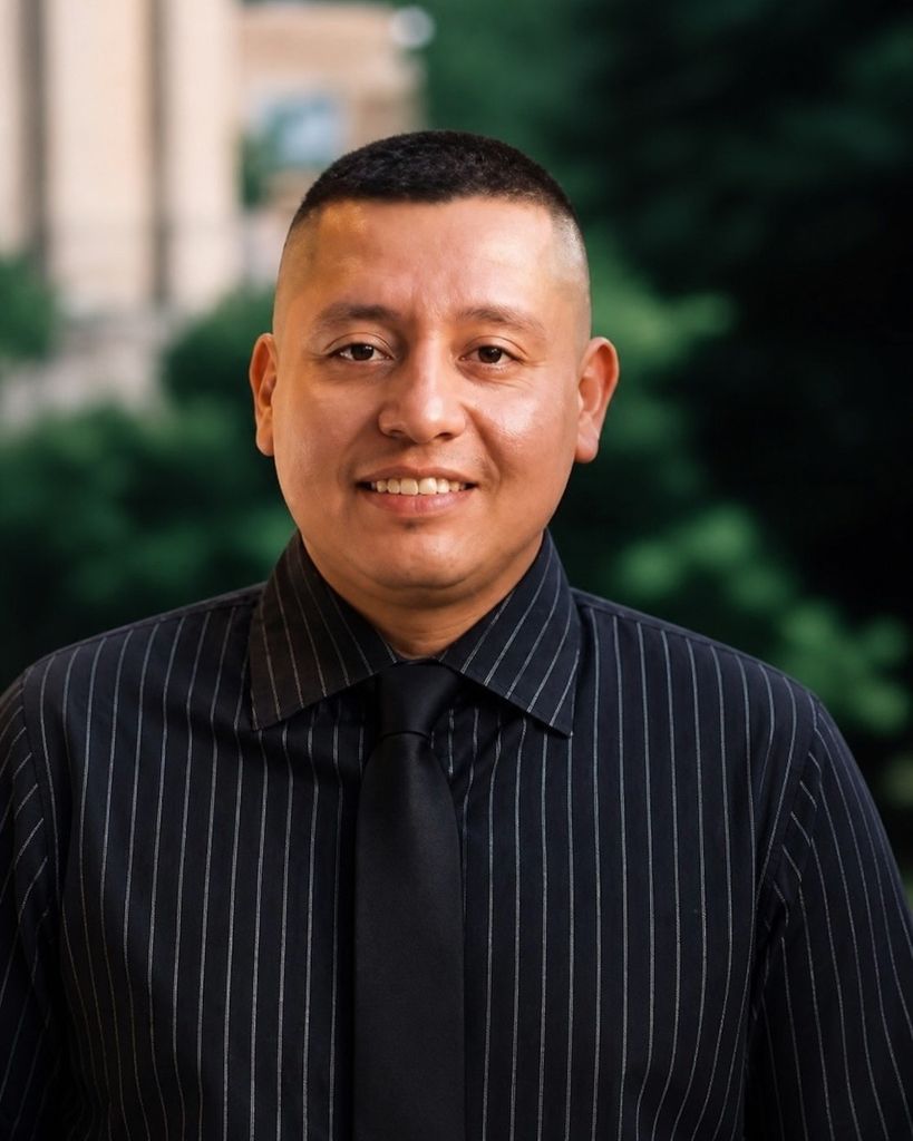 Pedro Serrano Profile Photo