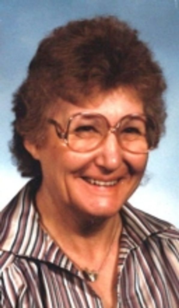 Elsie Holmes