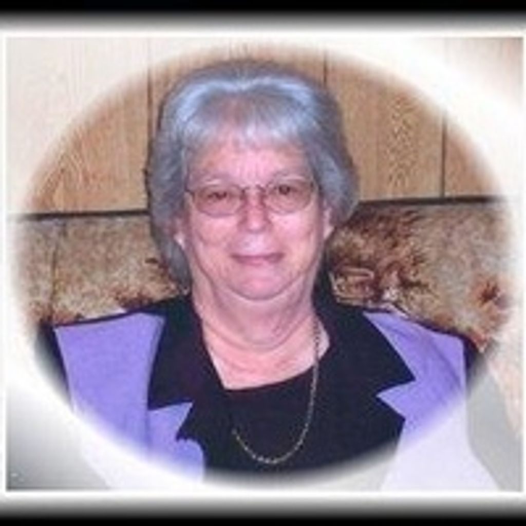 Sandra Mcrae