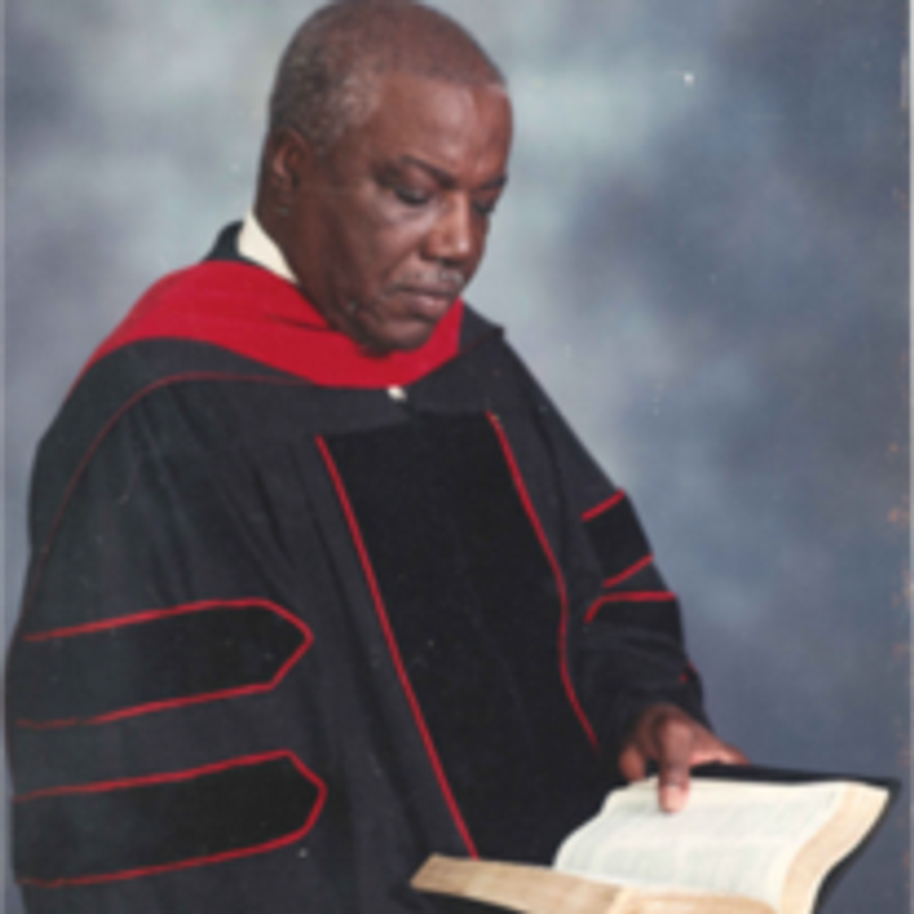 James Williams Flake