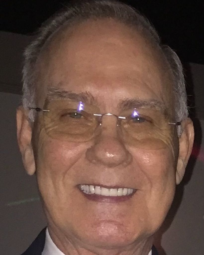 Danny Ray Harper Profile Photo