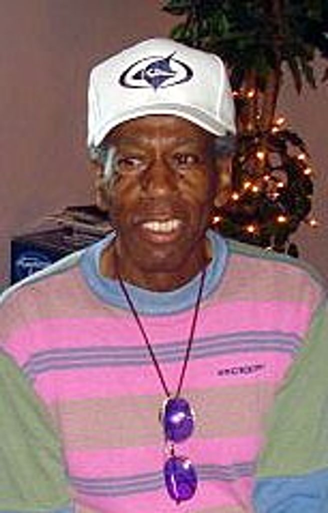 Clarence Hayes