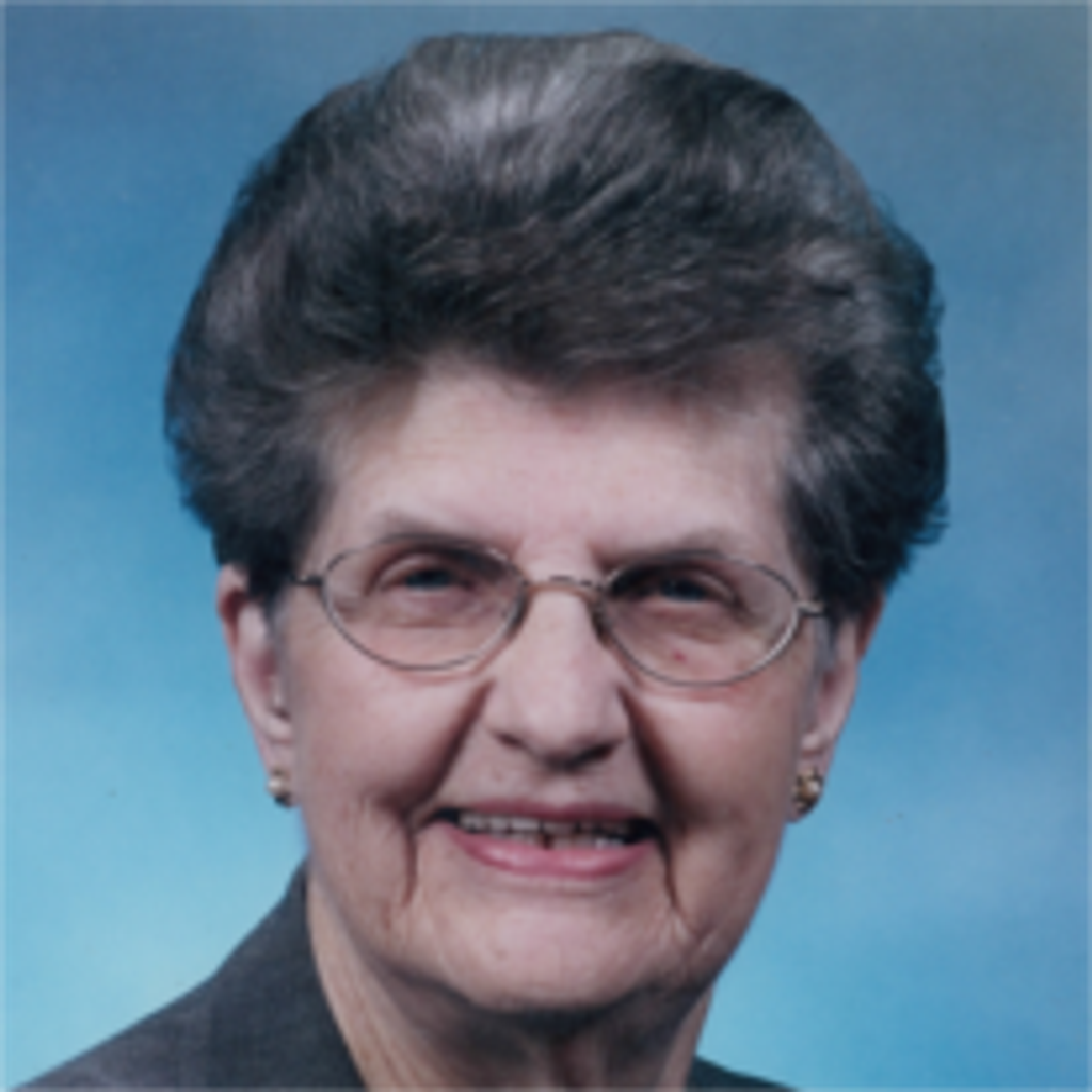 Mildred V. Reynolds