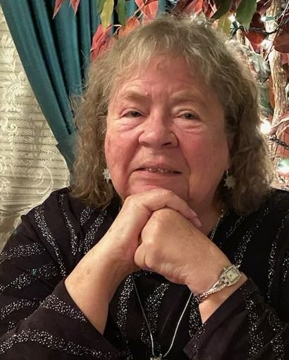 Eleanor Beers Amico Wilson Profile Photo