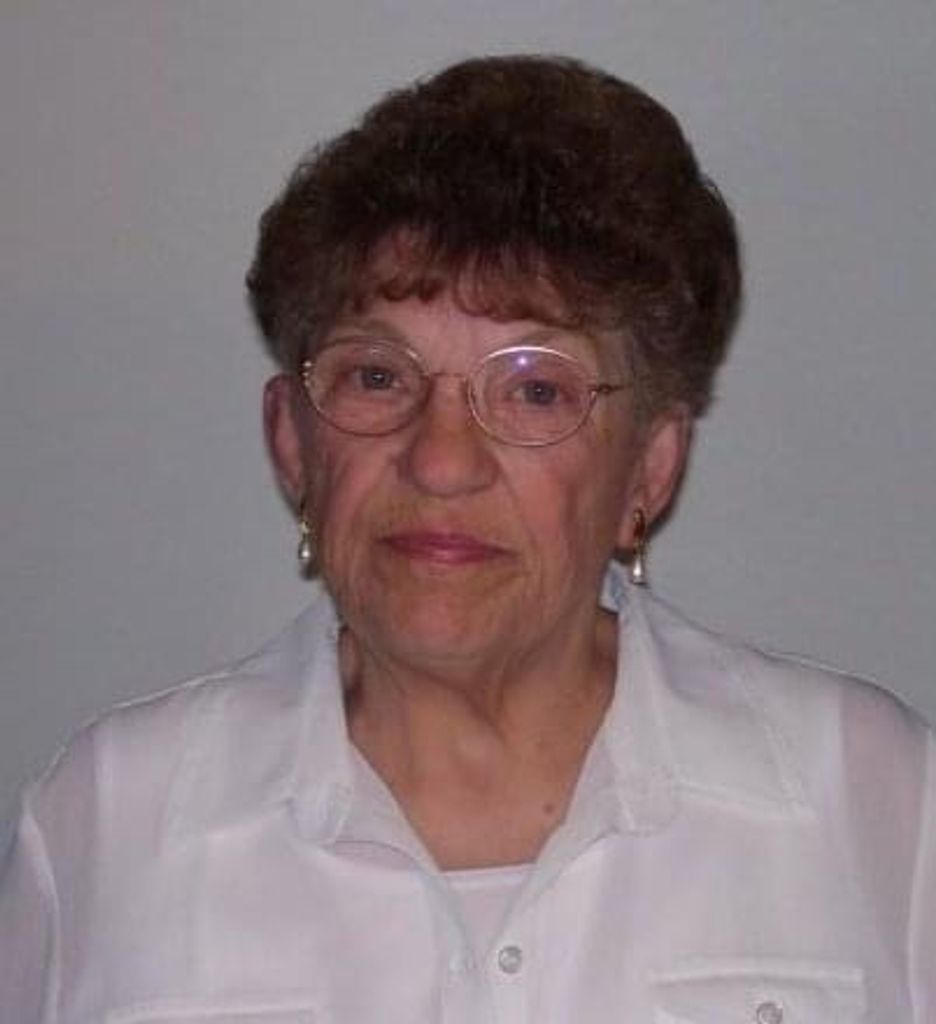 Marlene (Snyder) Absten