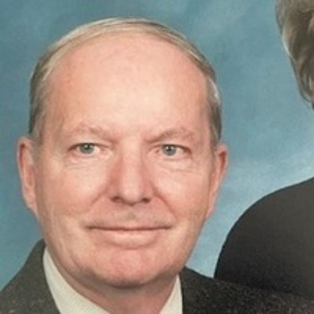 Paul Rossiter Andrews