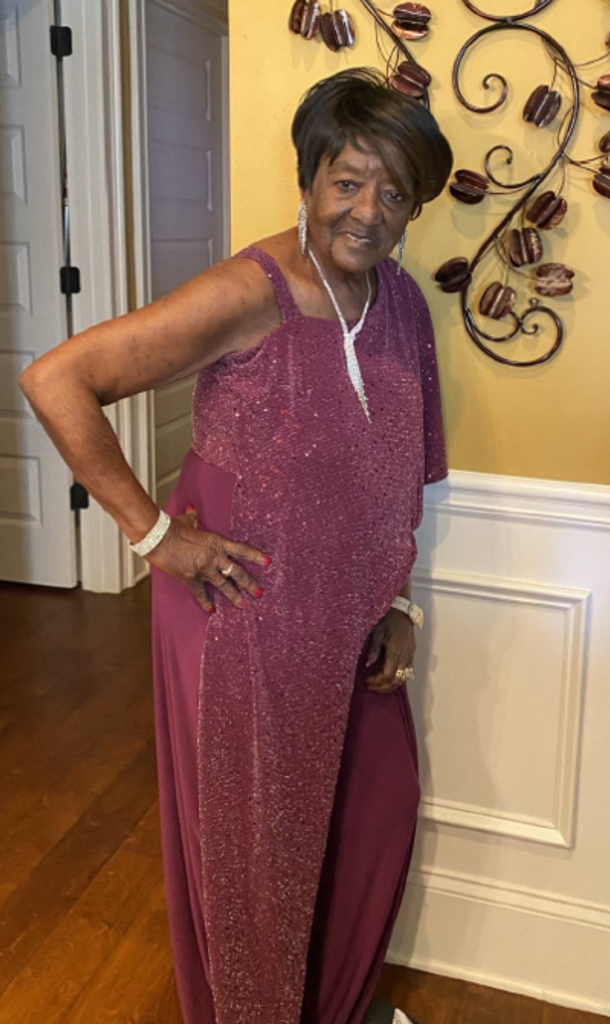 Linda Marie Harden Cooper Profile Photo