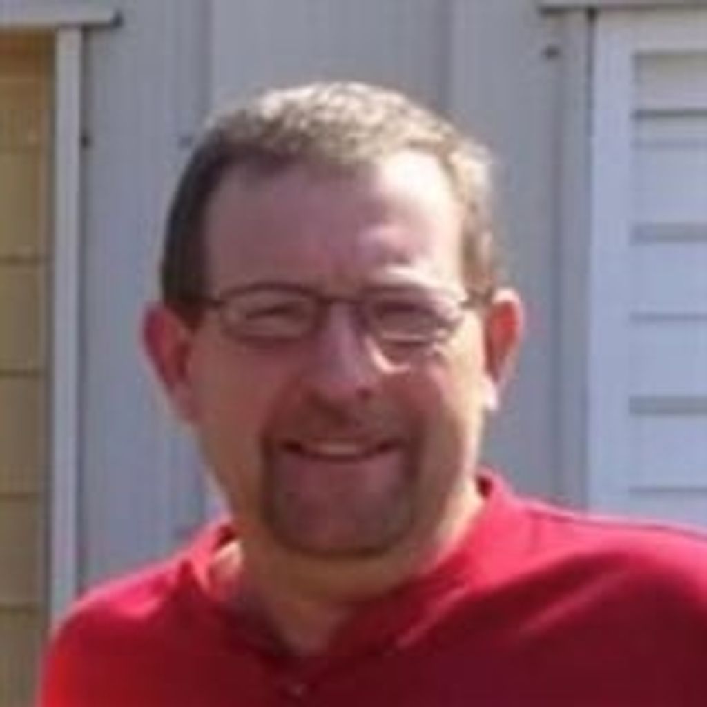 Richard "Ricky" Redmon