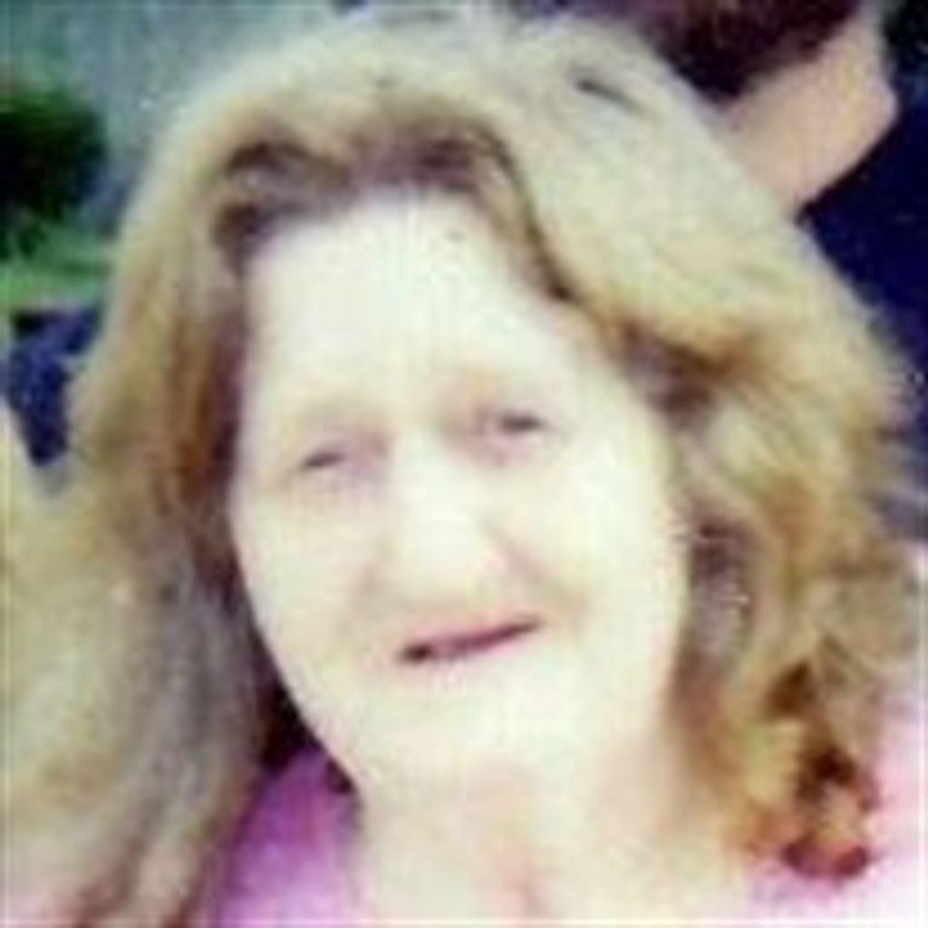 Nora F. Staley