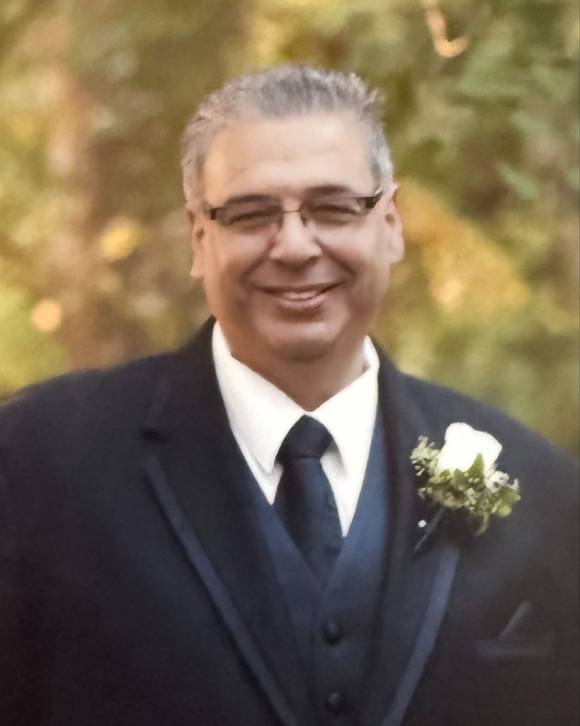Thomas James Arrambide Profile Photo