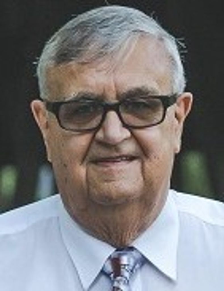 Thomas Joseph "Tom" Bowers Profile Photo