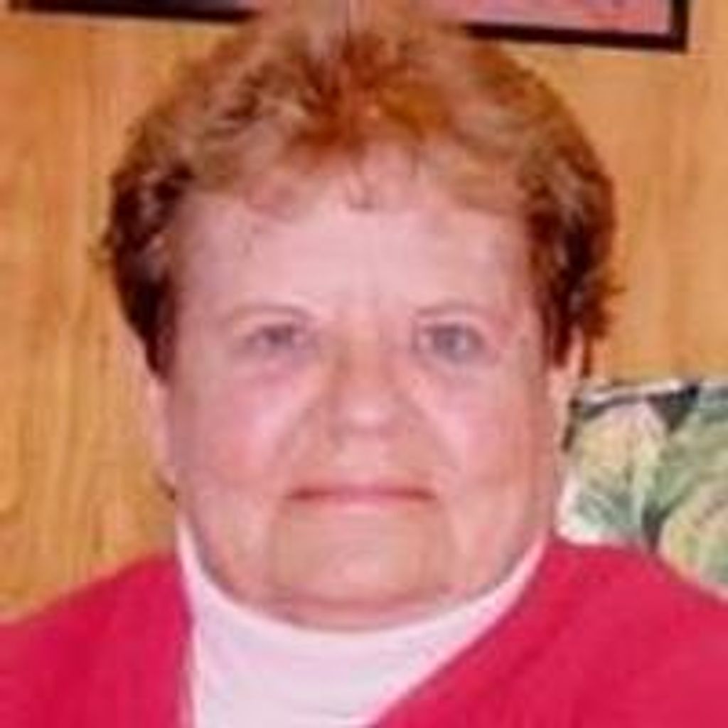 Kathryn A. Dunlop Profile Photo