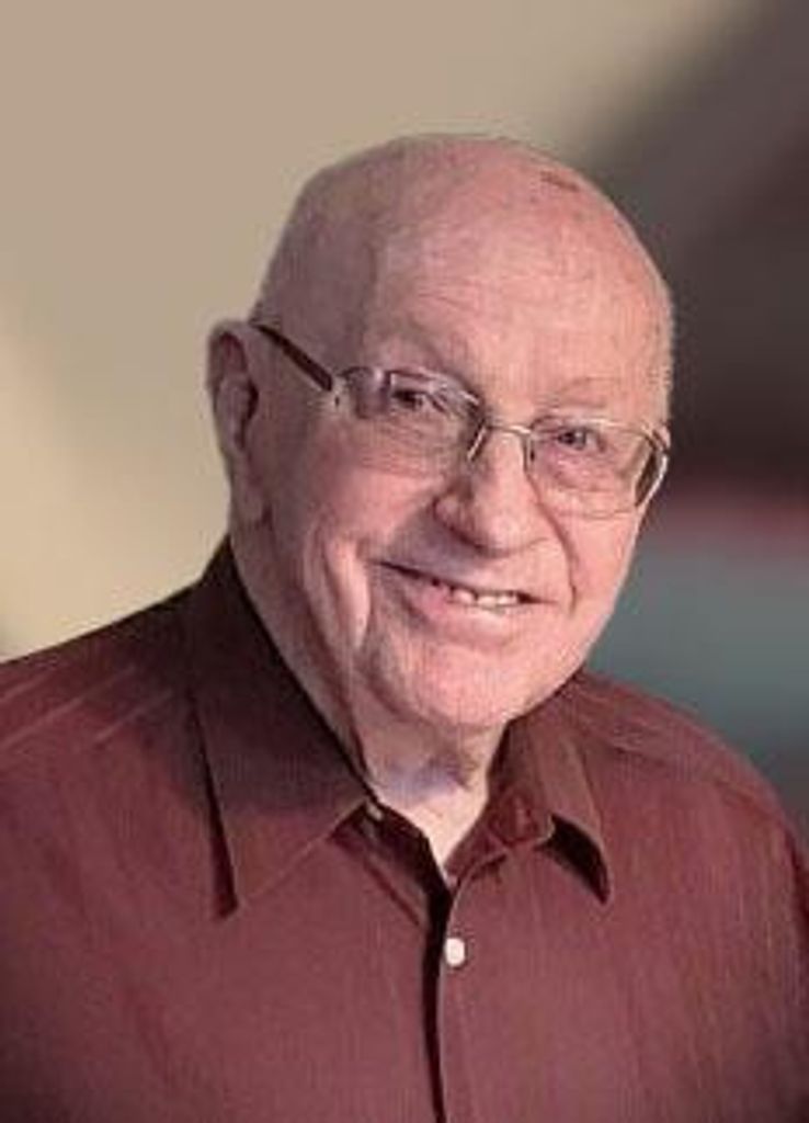Harold F. Nelson Profile Photo