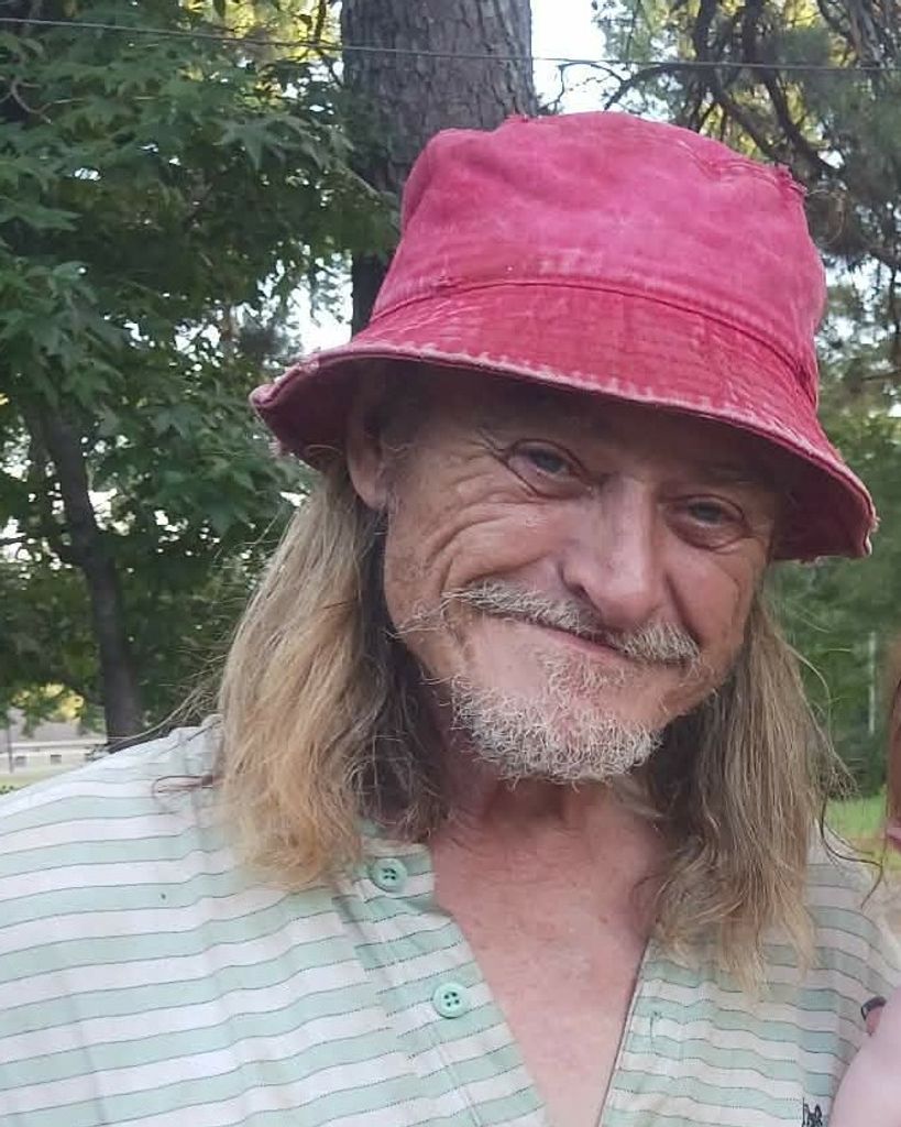 Mr. John Dowell "Blue Diamond" Bradshaw Jr. Profile Photo