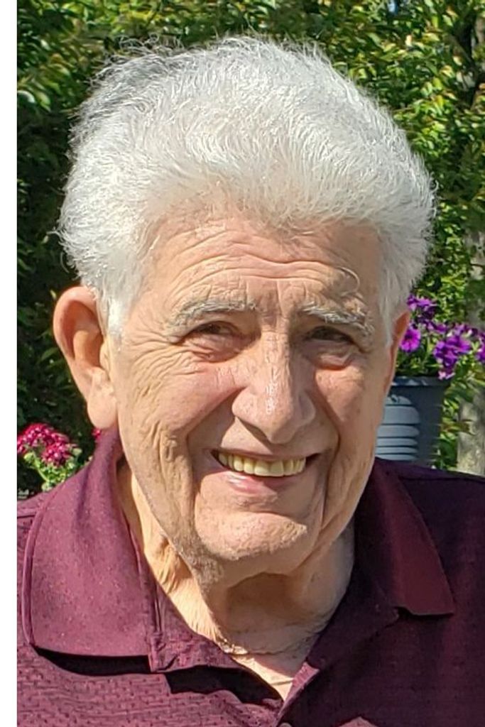 Henry Leon Connahey, Sr. Profile Photo