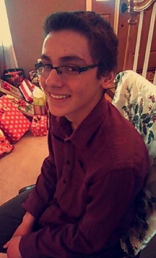 Max Gantnier Profile Photo