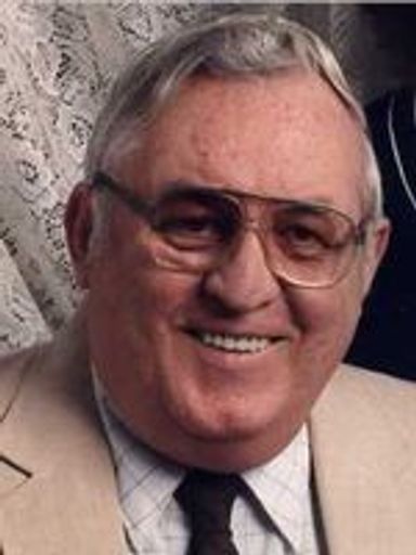 William Floyd Smith Profile Photo