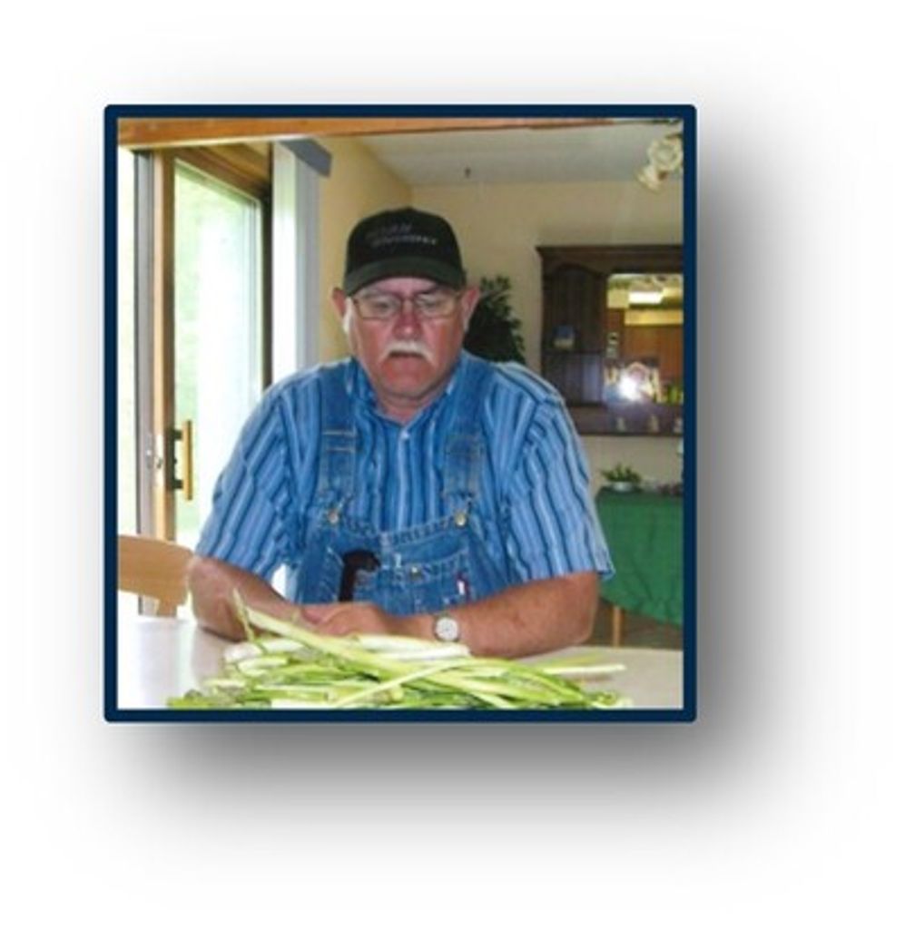 Leland Pinske Profile Photo