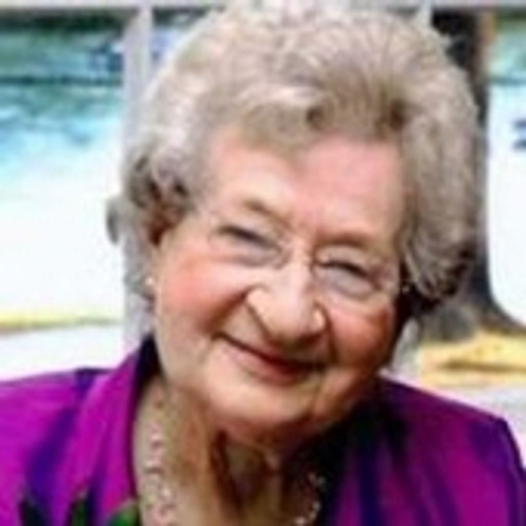Elizabeth Corona Hastings