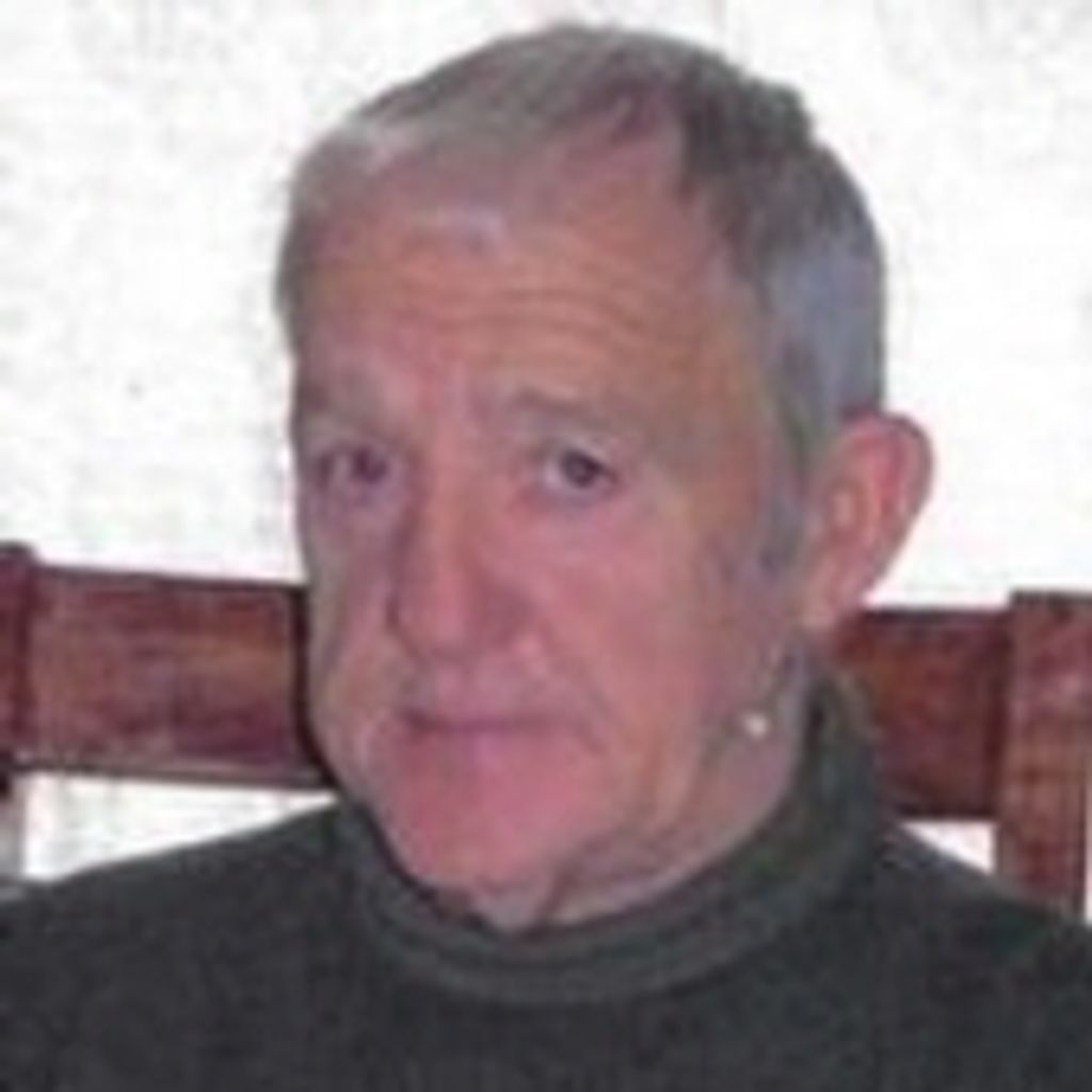 Thomas K Bowen Profile Photo