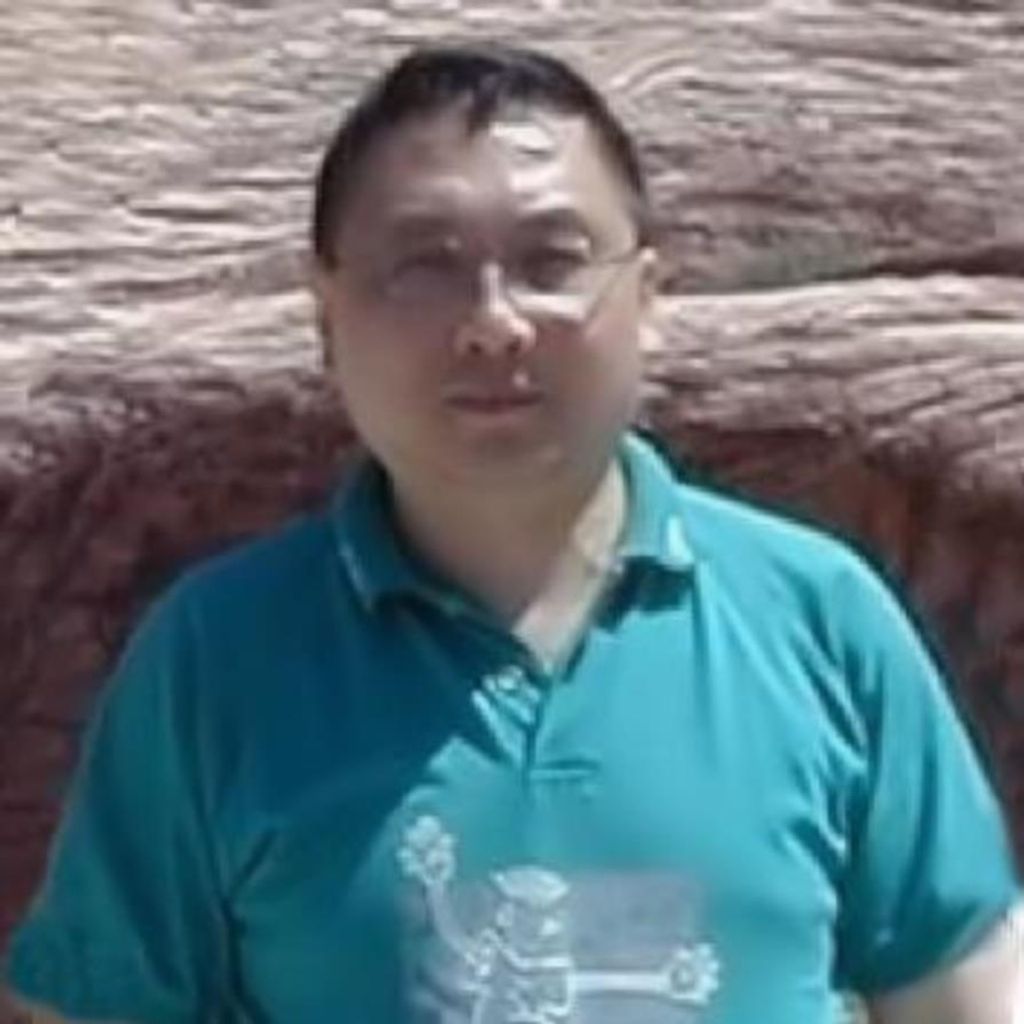 William Ng