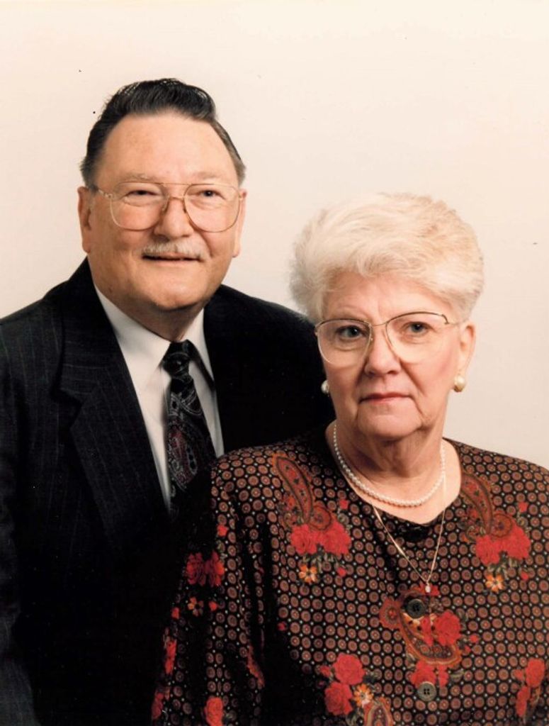 Mattie Lena Foster