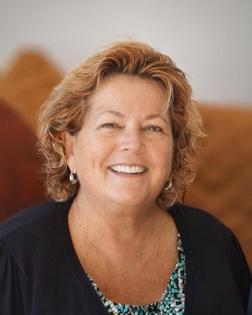 Paula Freda Cook Profile Photo