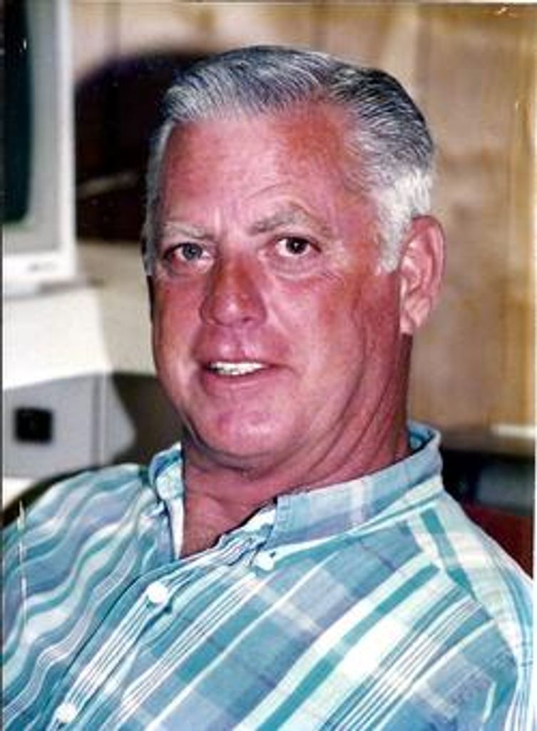 Billy Dominy