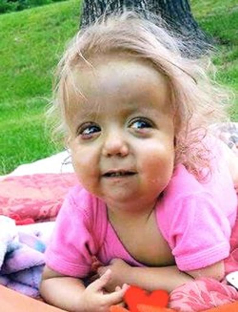 Zoey-Lynn Rose Cardinal