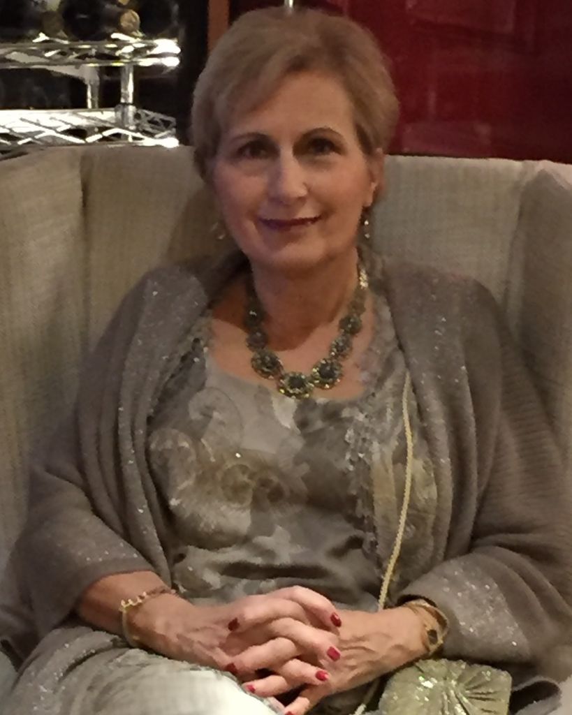 Linda Salem Profile Photo