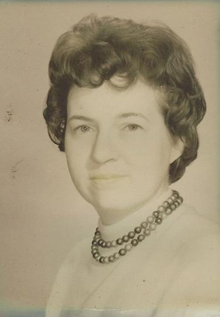 Louisa Blake Profile Photo