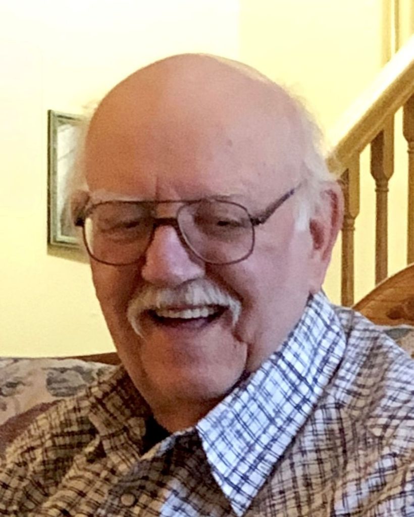 James "Jim" B. Sturm