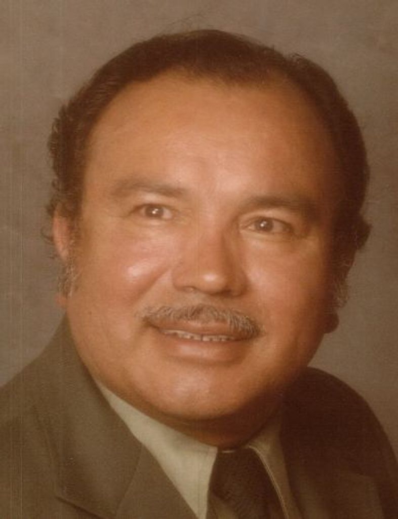 Edward Valenzuela