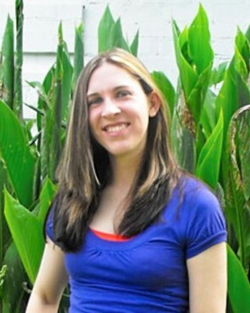 Reva Nevada Campbell Profile Photo