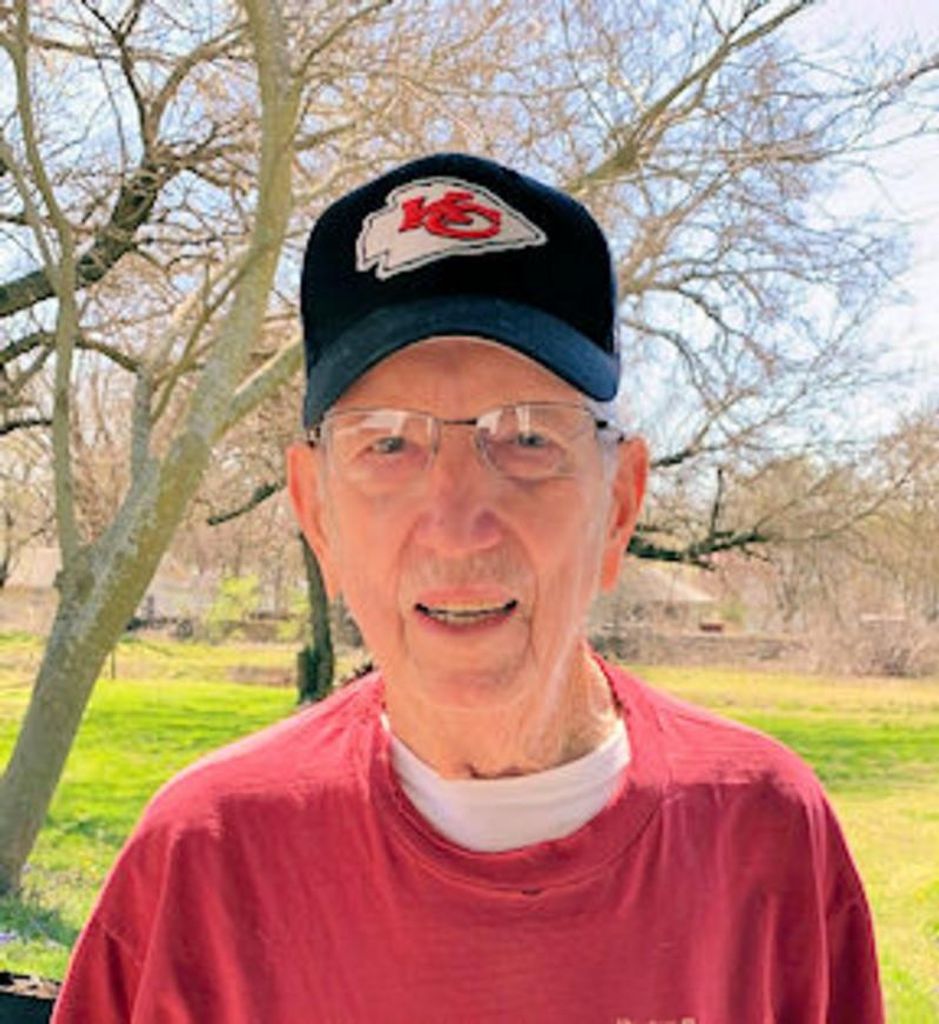 Bernard Lynn Stine Profile Photo