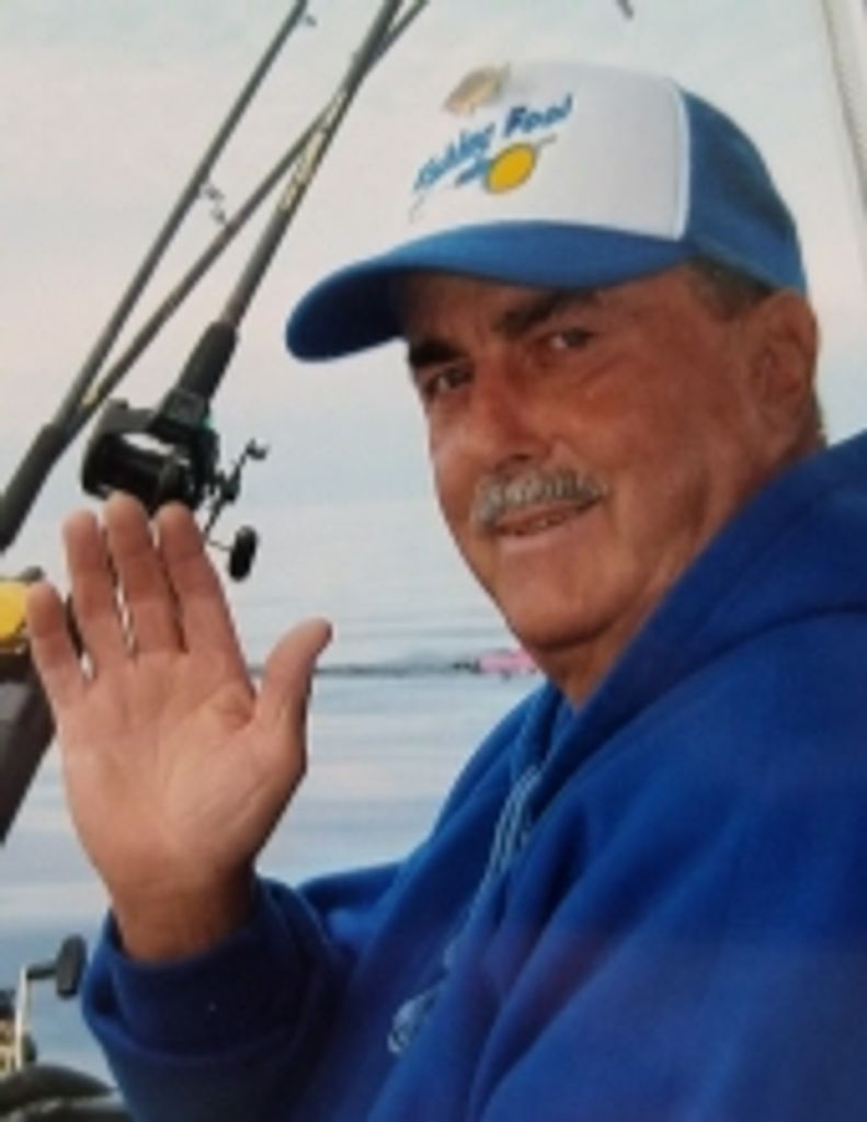 Frank Warren Naumann "Butch"  Profile Photo